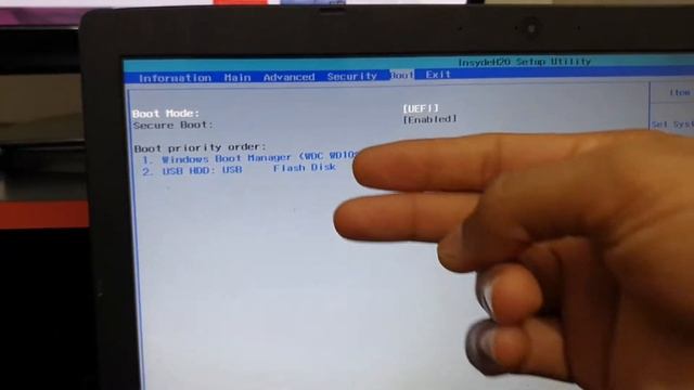 Como dar Boot e instalar o Windows no Notebook Aspire 3 da Asus e outros ... смотреть онлайн