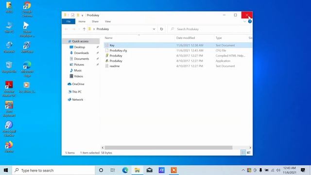 How To Get Windows 10 Product Key From Bios смотреть онлайн