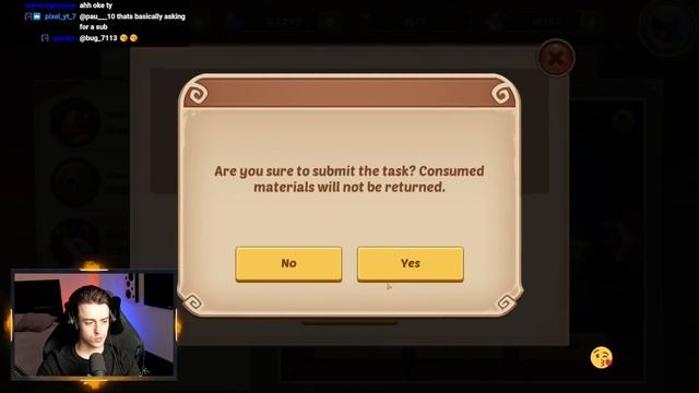 My THIRD Transcendence is incoming! - Episode 81 - The IDLE HEROES VIP Series смотреть онлайн