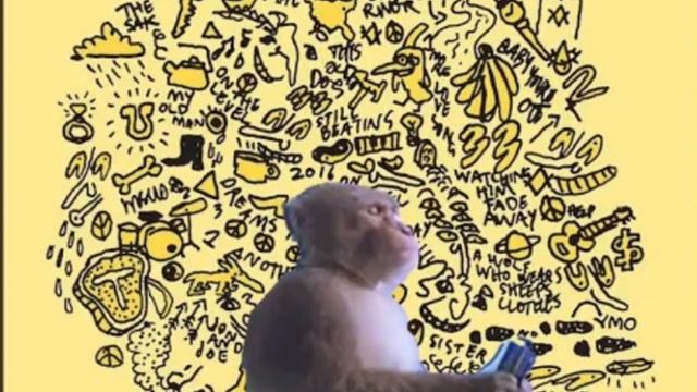Moonlight on the river by mac demarco but i added a guitar solo смотреть онлайн
