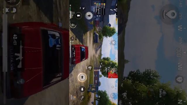 TEST PUBG MOBILE IPHONE 13 PRO MAX | HDR + EXTREME CHICKEN DINNER ! смотреть онлайн