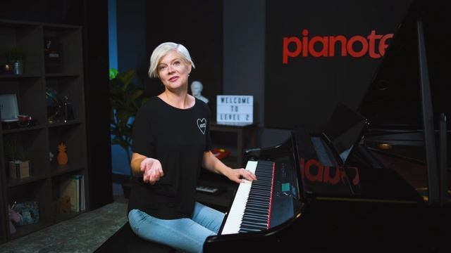 1 - Making Your Scale Practice Musical смотреть онлайн