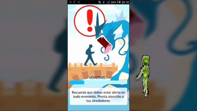 DESCARGAR POKEMON GO PARA ANDROID 4.2.2 EN ADELANTE APK METODO MUY BUENO PART.2 !! INCREIBLE !! xD смотреть онлайн