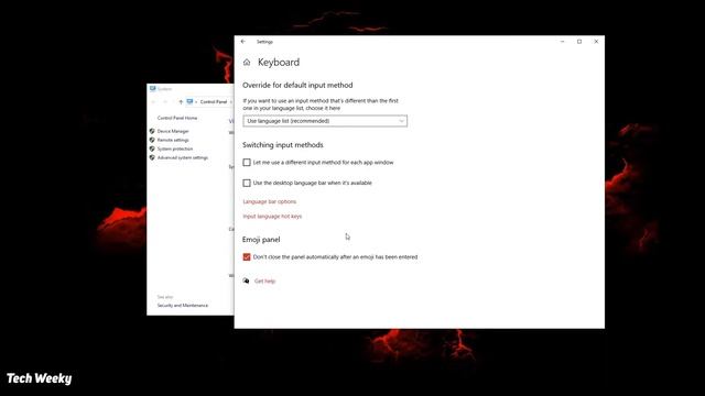 How to Change windows 10 Language | Windows 10 Add or Change Languages смотреть онлайн