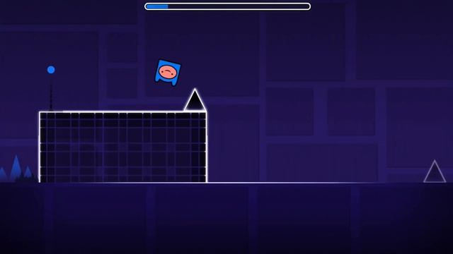 🔴Nuevo GeometryDash Universal!!!! смотреть онлайн