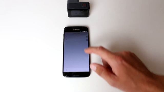 Toolbox for GoPro Hero 5/4 Application Overview (Android) смотреть онлайн