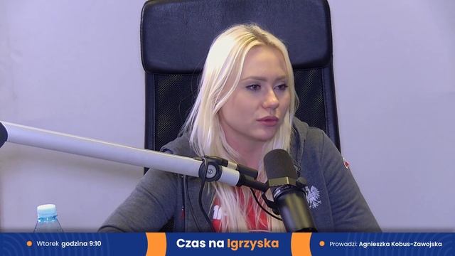 MA NAJWIĘCEJ MEDALI W POLSCE! | A. STANKIEWICZ: "SYSTEM NISZCZY" | USTRZELI BILET DO #PARYŻ2024? смотреть онлайн