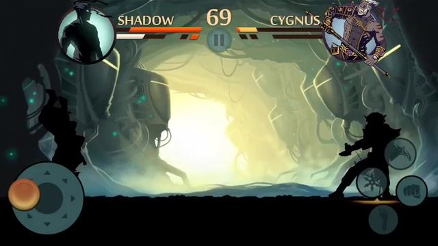 Shadow fight 2 "3rd enhancements power and secret смотреть онлайн