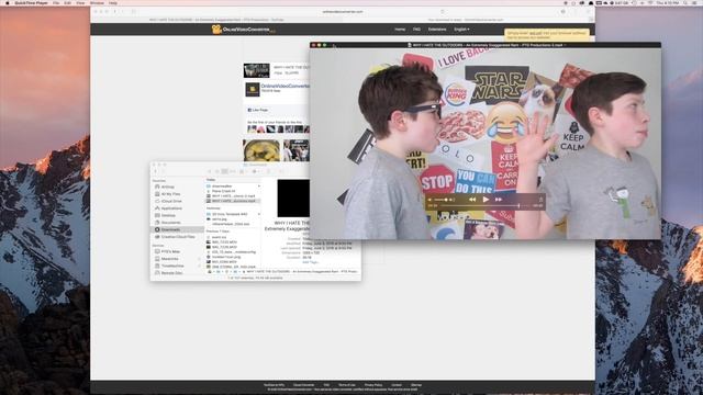 How To Download Youtube Videos on your PC, Mac, or IOS Device (No Computer! No Jailbreak!) (FREE) смотреть онлайн
