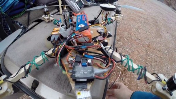 Daemon Relay - Explained