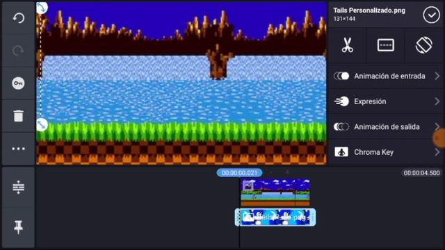 (Desactualizado) Tutorial:Como Hago mis Animaciones смотреть онлайн