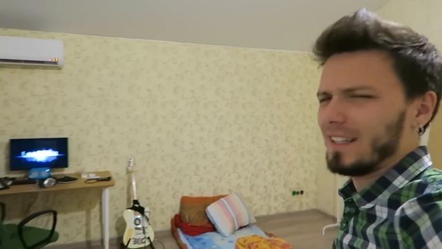 ГОТОВИМ ВКУСНЫЙ ЛЕТНИЙ НАПИТОК [CAMvsMAN] смотреть онлайн