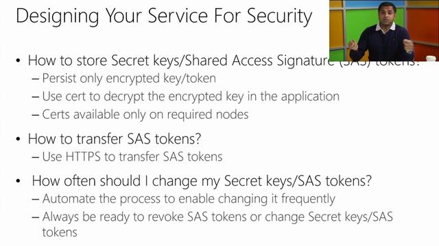 Get Started with Windows Azure Today, 02, Windows Azure Storage and Best Practices, Part 1 смотреть онлайн