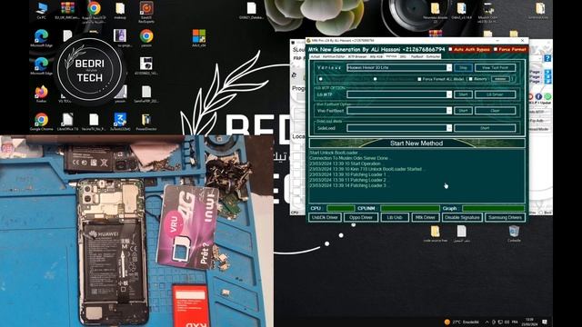 Frp bypass honor 10 lite .Honor HRY-LX1 Frp bypass Honor 10 Lite Google Account Remove Done 100% смотреть онлайн