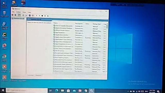 How To Turn Off Windows 7 & 8 And 10 Update Automatically ।। How To Disable Windows Update смотреть онлайн