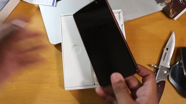 Nokia 7 Plus Unboxing | Price in Pakistan ! смотреть онлайн