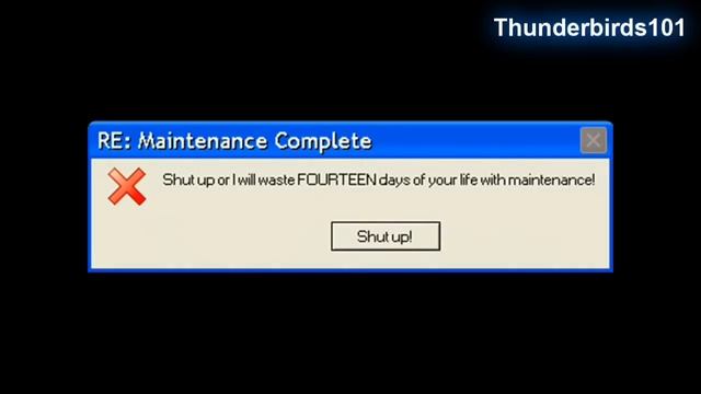 Microsoft Sam reads Funny Windows Errors (Season 1) смотреть онлайн