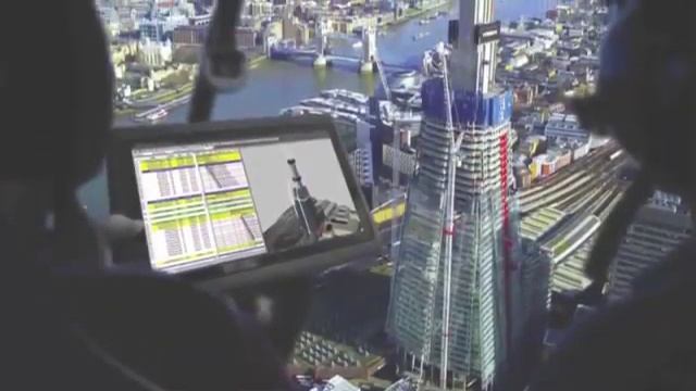 1.1 Synchro 4D BIM Overview by Tesla BIM X смотреть онлайн