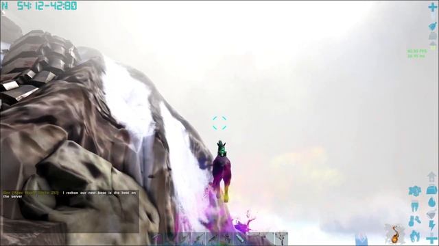 ARK | ELECTRIC GRIFFIN TAME FRIST TIME | ARK Primal Fear |Ark Survival Evolved PC Gameplay Tamil смотреть онлайн