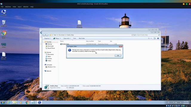 how to enable sleep on windows fix sleep mode смотреть онлайн