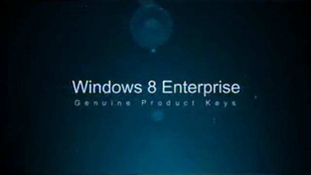 How To Install Windows 8 (Product Key Included) смотреть онлайн