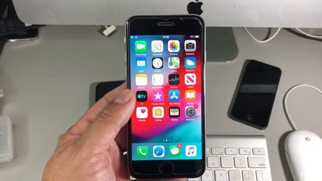 IPHONE 6 E IPHONE 6S QUAL A DIFERENÇA? | AQUI FALO TODAS AS DIFERENÇAS. смотреть онлайн
