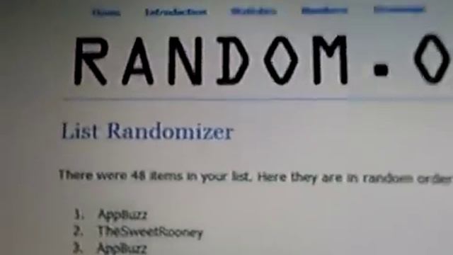 iPhone 5 32GB Giveaway! and $100 iTunes Card! смотреть онлайн