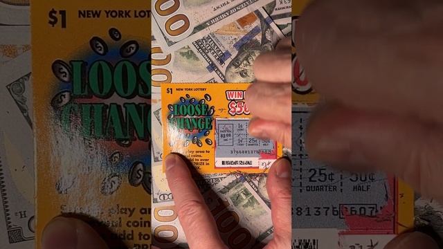 Lottery 417. смотреть онлайн