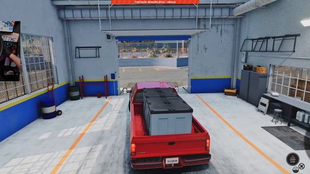 Trafiłem na Aukcji Potężnego Pickupa *120 000 Przebieg* | BeamNG Kariera [11] смотреть онлайн