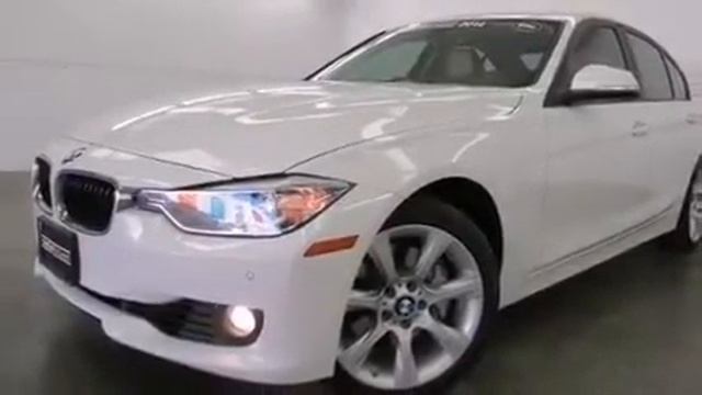 2014 BMW 3 Series 335i xDrive in Highlands Ranch CO 80129