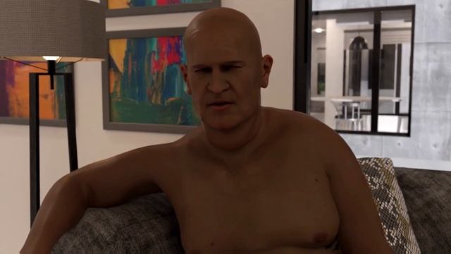 It Was Raining That Night V0.3 🤩🤩🤩 New Game PC/Android