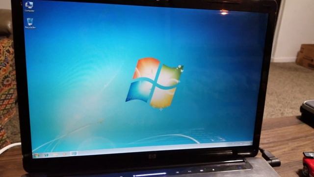 Installing Windows 7 Over the Network and Joining Domain - Part 2 смотреть онлайн