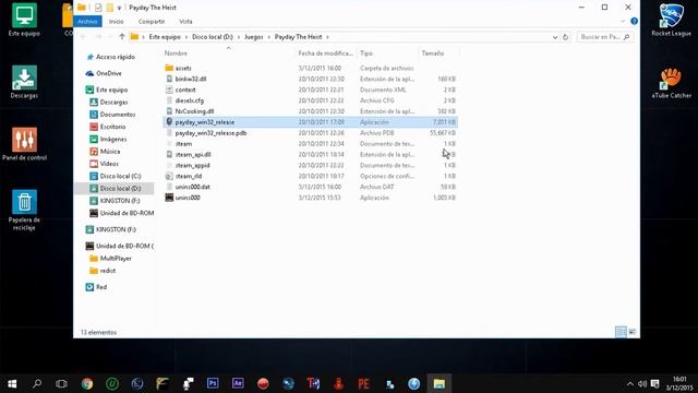 Descargar PayDay The Heist para Windows 10 ► MEGA смотреть онлайн