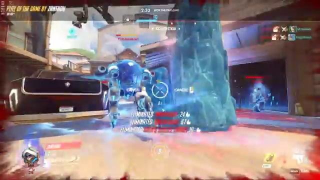 Commando Mei смотреть онлайн