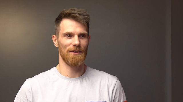 Блиц-опрос Евгения Сивожелеза про Ямал смотреть онлайн