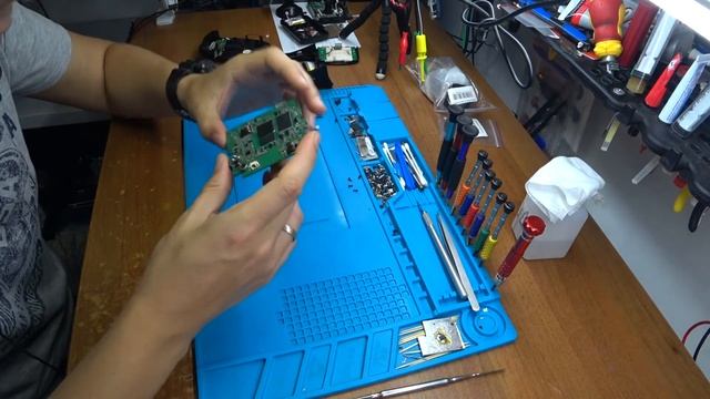 Sho-Me Combo №5 A7 зависает с картой памяти | SERVICEMAN смотреть онлайн