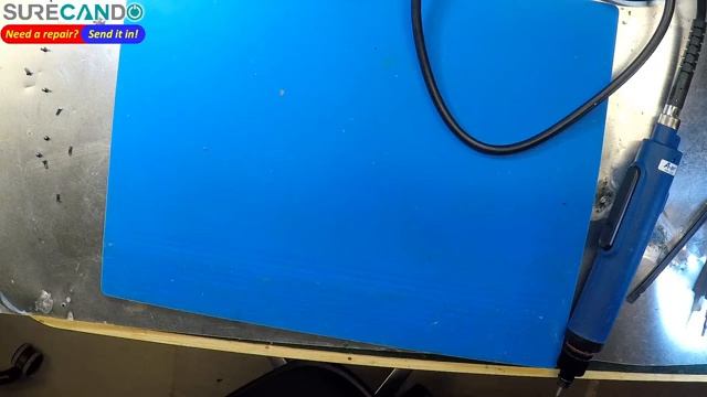 HP ProBook 4340s Full disassembly FAN Swap and thermal paste clean. No Audio смотреть онлайн