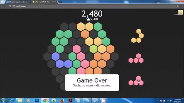 12 Google chrome game experiments you should try смотреть онлайн