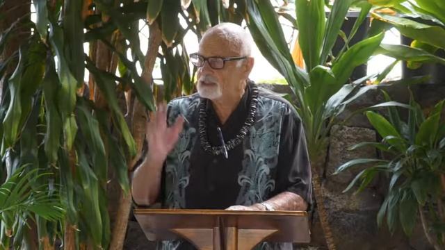Mokuaikaua Legacy Service 10/24 смотреть онлайн