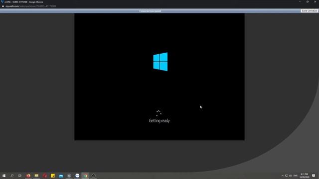Deploy VPS on Vultr with custom windows iso file смотреть онлайн