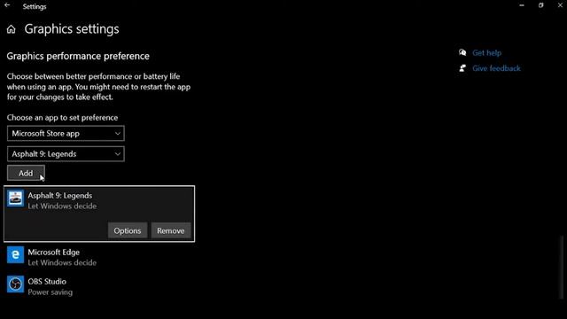 How to Fix Asphalt 9 Legends Lagging in Windows 10 Laptop/PC смотреть онлайн