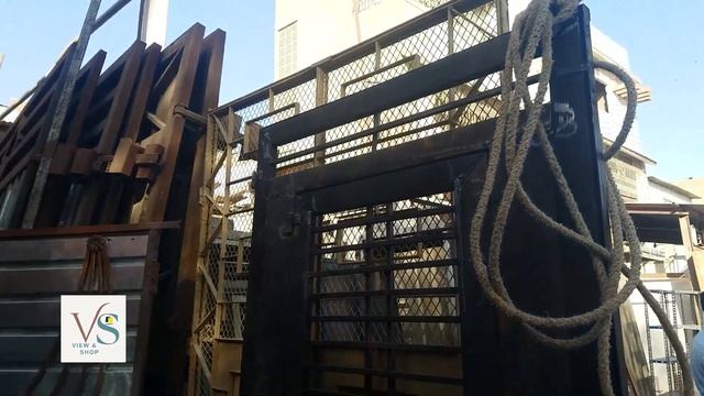 Jahangir abad old Iron,wood& aluminium Market | Window and Door | Iron Scrap Market Karachi Part смотреть онлайн