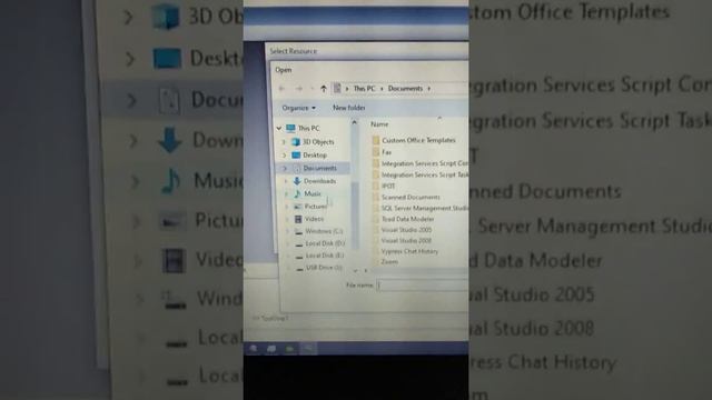 Pembuatan MDI Parent Form, Tool Strip, dan Status Strip смотреть онлайн