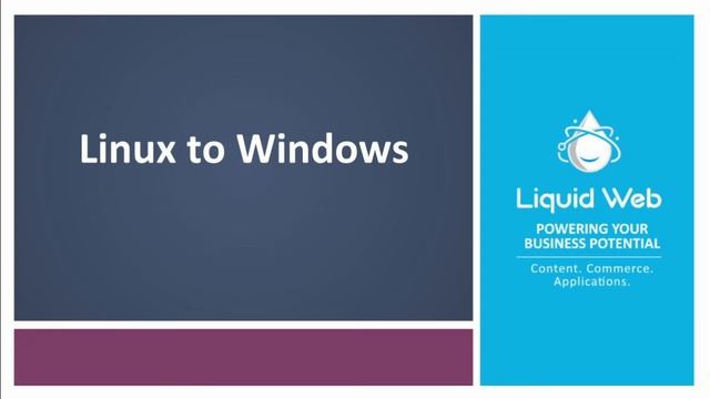 Windows: Accessing Your Server with Remote Desktop смотреть онлайн