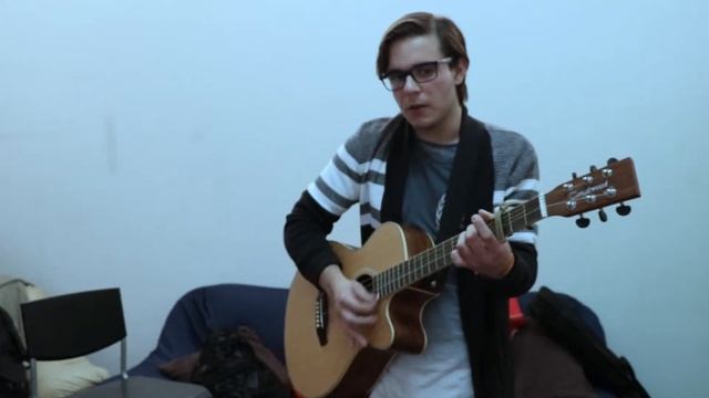 Still Beating- Mac DeMarco