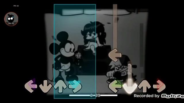 Friday Night Funkin' FNF Vs Mick Overhaul (Demo) | FNF MOD ANDROID OPTIMIZED ZIP смотреть онлайн