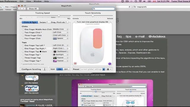 Tame That Snow Kitty - 4 - Extending Apple's Magic Mouse смотреть онлайн