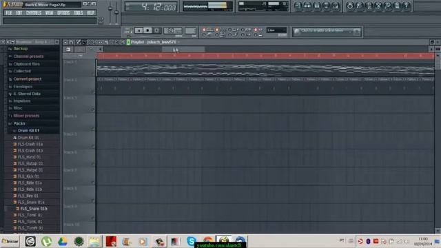 M-Audio Fast Track Pro смотреть онлайн