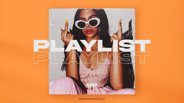 Club Banger Type Beat Playlist - Work And Study Music Mix смотреть онлайн
