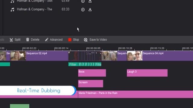 Best Video Editor and Screen Recorder for Windows l GoPlay смотреть онлайн